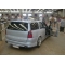Opel Vectra B kombi (95-02) spoileris uz aizmugurējā stikla